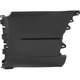 Purchase Top-Quality Passenger Side Rear Bumper Cover - FO1117107 pa1