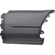 Purchase Top-Quality Passenger Side Rear Bumper Cover - FO1117108 pa1