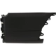 Purchase Top-Quality Passenger Side Rear Bumper Cover - FO1117108 pa3