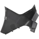 Purchase Top-Quality Passenger Side Rear Bumper Cover - FO1117112 pa3