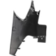 Purchase Top-Quality Passenger Side Rear Bumper Cover - FO1117112 pa5