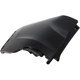 Purchase Top-Quality Passenger Side Rear Bumper Cover - HO1117101C pa4