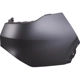 Purchase Top-Quality Passenger Side Rear Bumper Cover - KI1117102 pa1