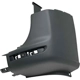 Purchase Top-Quality Passenger Side Rear Bumper Cover - MB1117100 pa1