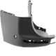 Purchase Top-Quality Passenger Side Rear Bumper Cover - MB1117104 pa2