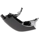Purchase Top-Quality Passenger Side Rear Bumper Cover - MB1117104 pa5