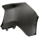 Purchase Top-Quality Passenger Side Rear Bumper Cover - NI1117102 pa1