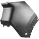 Purchase Top-Quality Passenger Side Rear Bumper Cover - NI1117104 pa1