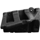 Purchase Top-Quality Passenger Side Rear Bumper Energy Absorber - NI1173103OE pa2