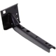 Purchase Top-Quality Passenger Side Rear Bumper Extension Outer - CH1105804 pa2