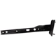 Purchase Top-Quality Passenger Side Rear Bumper Extension Outer - CH1105804 pa5