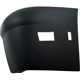 Purchase Top-Quality Passenger Side Rear Bumper Extension Outer - FO1105133 pa4