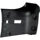 Purchase Top-Quality Passenger Side Rear Bumper Extension Outer - FO1105133 pa7