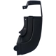 Purchase Top-Quality Passenger Side Rear Bumper Extension Outer - FO1105137 pa1