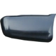 Purchase Top-Quality Extension de pare-chocs arrière côté passager extérieur - GM1105143 pa1