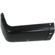 Purchase Top-Quality Passenger Side Rear Bumper Extension Outer - GM1105148 pa2