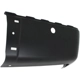 Purchase Top-Quality Passenger Side Rear Bumper Extension Outer - GM1105148 pa4