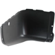 Purchase Top-Quality Passenger Side Rear Bumper Extension Outer - GM1105148 pa7