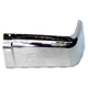 Purchase Top-Quality Various Manufacturers - GM1105149 - Passenger Side Rear Bumper Extension Outer pa1