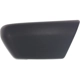 Purchase Top-Quality Passenger Side Rear Bumper Extension Outer - MB1105106 pa4