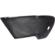 Purchase Top-Quality Passenger Side Rear Bumper Extension Outer - MB1105106 pa5