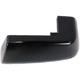 Purchase Top-Quality Passenger Side Rear Bumper Extension Outer - MB1105107 pa2