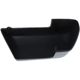 Purchase Top-Quality Passenger Side Rear Bumper Extension Outer - MB1105107 pa5