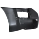 Purchase Top-Quality Passenger Side Rear Bumper Extension Outer - NI1105116 pa1