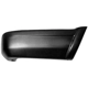 Purchase Top-Quality Passenger Side Rear Bumper Extension Outer by SHERMAN PARTS - 076-91BR pa1
