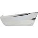 Purchase Top-Quality Passenger Side Rear Bumper Extension Outer by SHERMAN PARTS - 8105-91A-2 pa3