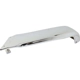 Purchase Top-Quality Passenger Side Rear Bumper Extension Outer by SHERMAN PARTS - 8105-91A-2 pa4