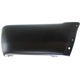 Purchase Top-Quality Passenger Side Rear Bumper Extension Outer by SHERMAN PARTS - 8105A-91A-2 pa1