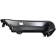 Purchase Top-Quality Passenger Side Rear Bumper Extension Outer by SHERMAN PARTS - 8105A-91A-2 pa4