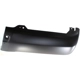 Purchase Top-Quality Passenger Side Rear Bumper Extension Outer by SHERMAN PARTS - 8105A-91A-2 pa5