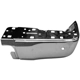 Purchase Top-Quality Passenger Side Rear Bumper Extension Outer by SHERMAN PARTS - 8127C-91A-2 pa2