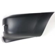 Purchase Top-Quality Passenger Side Rear Bumper Extension Outer - TO1105118 pa2