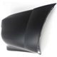 Purchase Top-Quality Passenger Side Rear Bumper Extension Outer - TO1105118 pa4