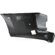 Purchase Top-Quality Passenger Side Rear Bumper Extension Outer - TO1105118 pa6