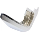 Purchase Top-Quality Passenger Side Rear Bumper Extension Outer - TO1105124 pa3