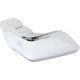 Purchase Top-Quality Passenger Side Rear Bumper Extension Outer - TO1105124 pa4