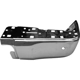 Purchase Top-Quality Passenger Side Rear Bumper Extension Outer - TO1105124 pa9
