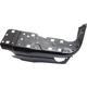 Purchase Top-Quality Passenger Side Rear Bumper Extension Outer - TO1105130 pa2