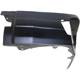 Purchase Top-Quality Passenger Side Rear Bumper Extension Outer - TO1105130 pa6