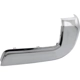 Purchase Top-Quality Passenger Side Rear Bumper Extension Outer - TO1105131 pa5