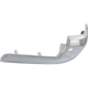 Purchase Top-Quality Passenger Side Rear Bumper Extension Outer - TO1105132 pa3