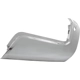 Purchase Top-Quality Passenger Side Rear Bumper Extension Outer - TO1105132 pa7