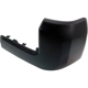 Purchase Top-Quality Passenger Side Rear Bumper Extension Outer - TO1105133 pa3