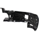 Purchase Top-Quality Passenger Side Rear Bumper Extension Outer - TO1105136 pa9