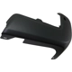 Purchase Top-Quality Passenger Side Rear Bumper Extension Outer - TO1105138C pa6