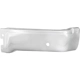 Purchase Top-Quality Passenger Side Rear Bumper Extension Outer - FO1105125 pa1